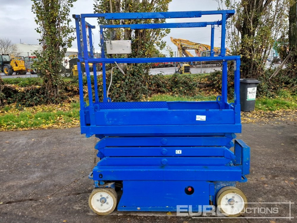 SkyJack SJIII 3219 - Podizna platforma: slika SkyJack SJIII 3219 - Podizna platforma SkyJack SJIII 3219 - Podizna platforma: slika SkyJack SJIII 3219 - Podizna platforma