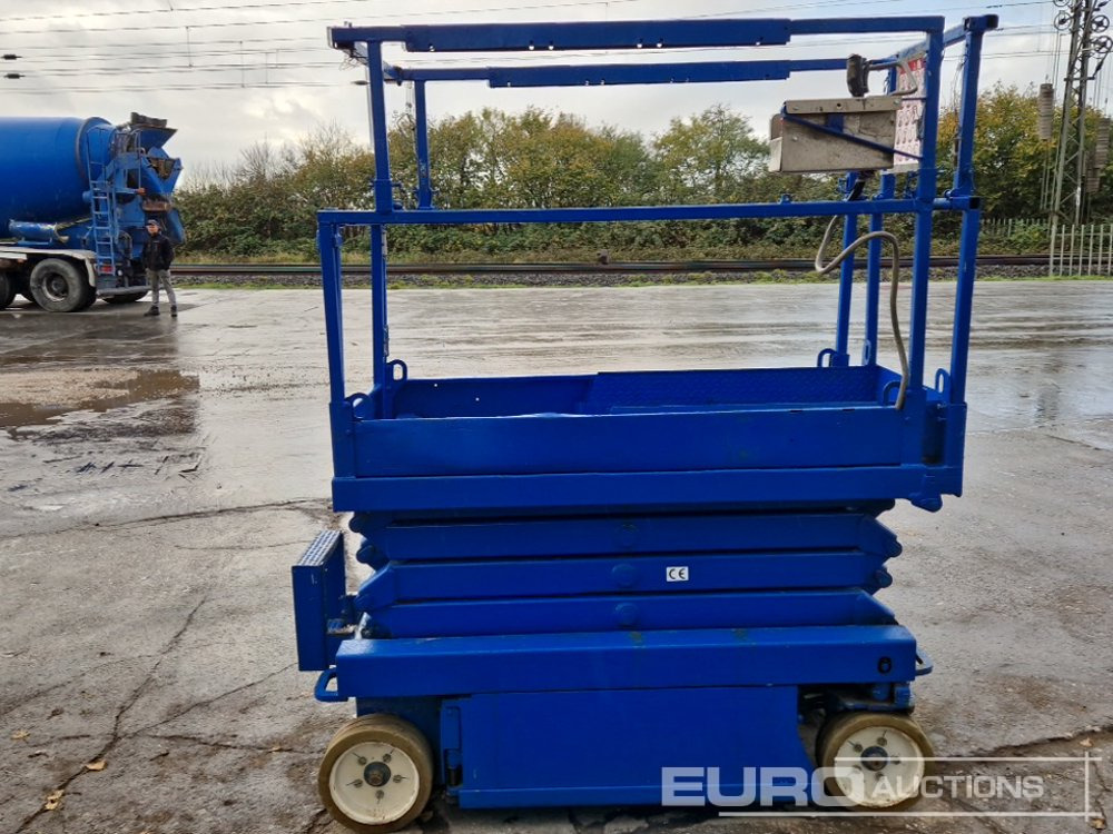 SkyJack SJIII 3219 - Podizna platforma: slika SkyJack SJIII 3219 - Podizna platforma SkyJack SJIII 3219 - Podizna platforma: slika SkyJack SJIII 3219 - Podizna platforma