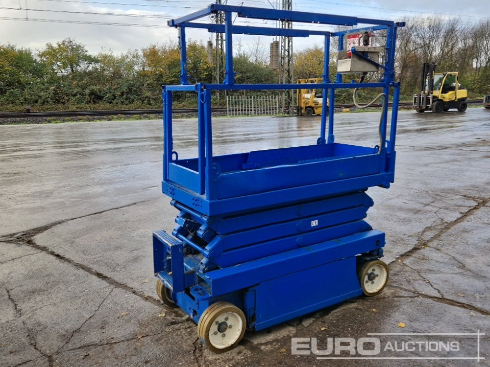 SkyJack SJIII 3219 - Podizna platforma: slika SkyJack SJIII 3219 - Podizna platforma SkyJack SJIII 3219 - Podizna platforma: slika SkyJack SJIII 3219 - Podizna platforma