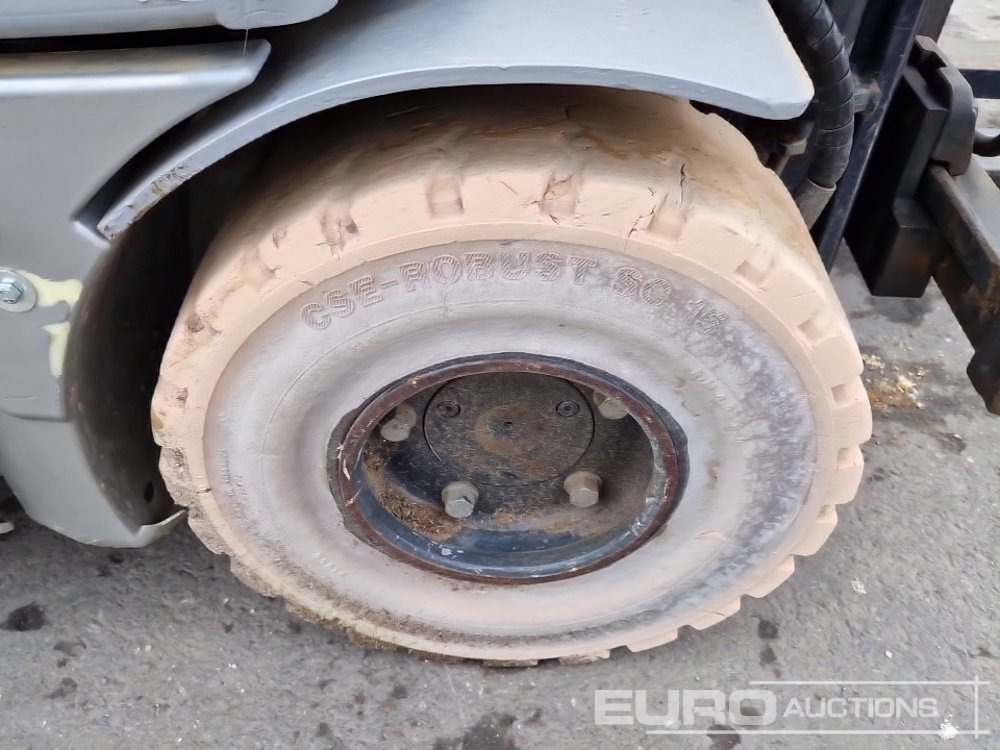 Viličar Still RX20-16: slika Viličar Still RX20-16