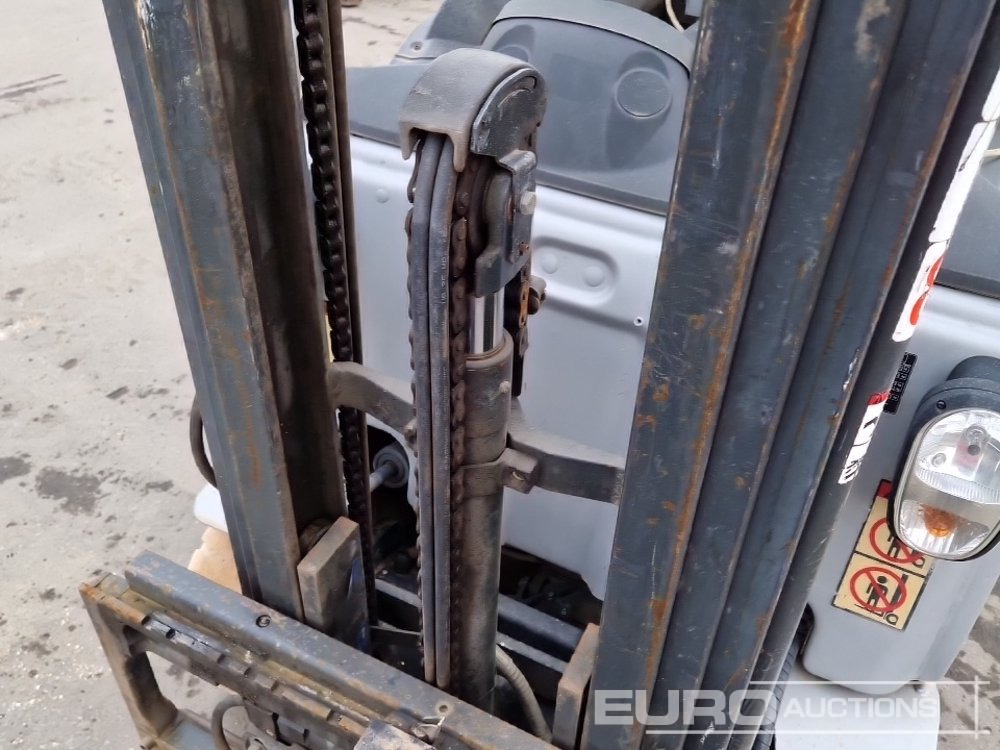 Viličar Still RX20-16: slika Viličar Still RX20-16