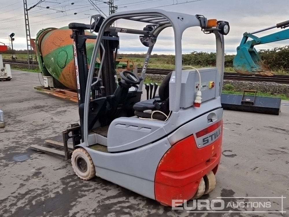 Still RX20-16 - Viličar: slika Still RX20-16 - Viličar Still RX20-16 - Viličar: slika Still RX20-16 - Viličar