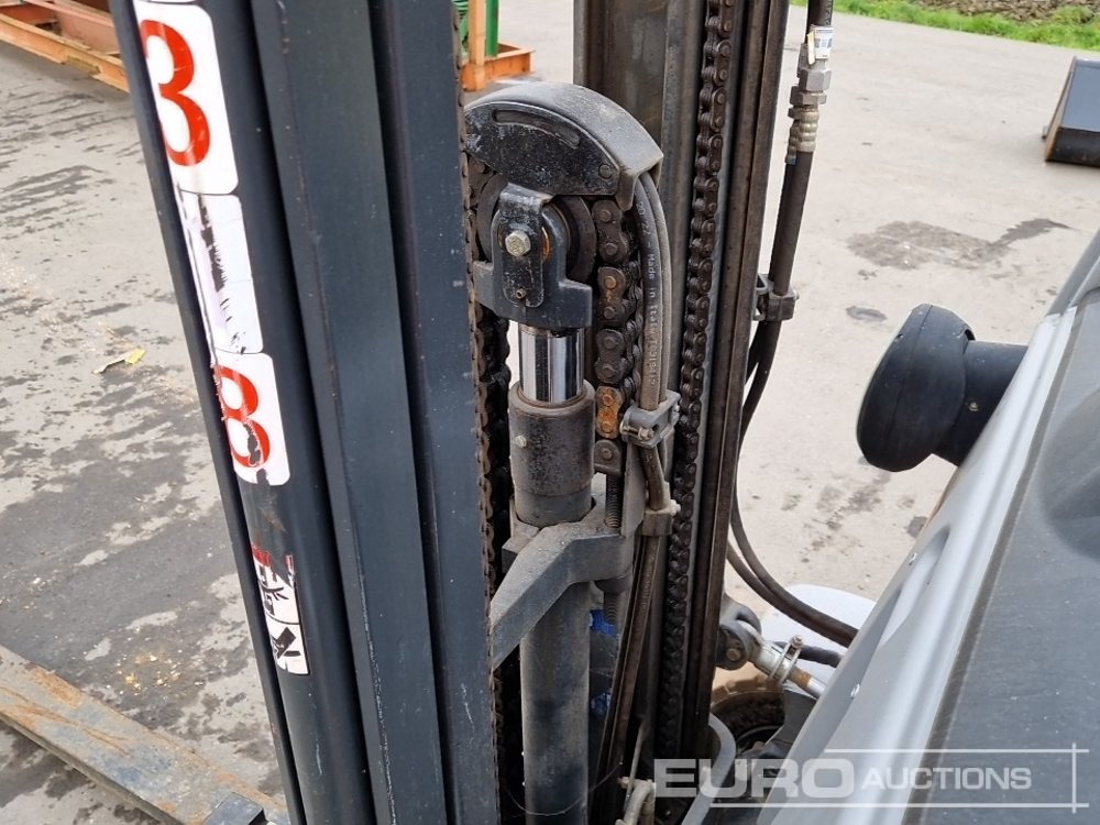 Viličar Still RX20-16: slika Viličar Still RX20-16