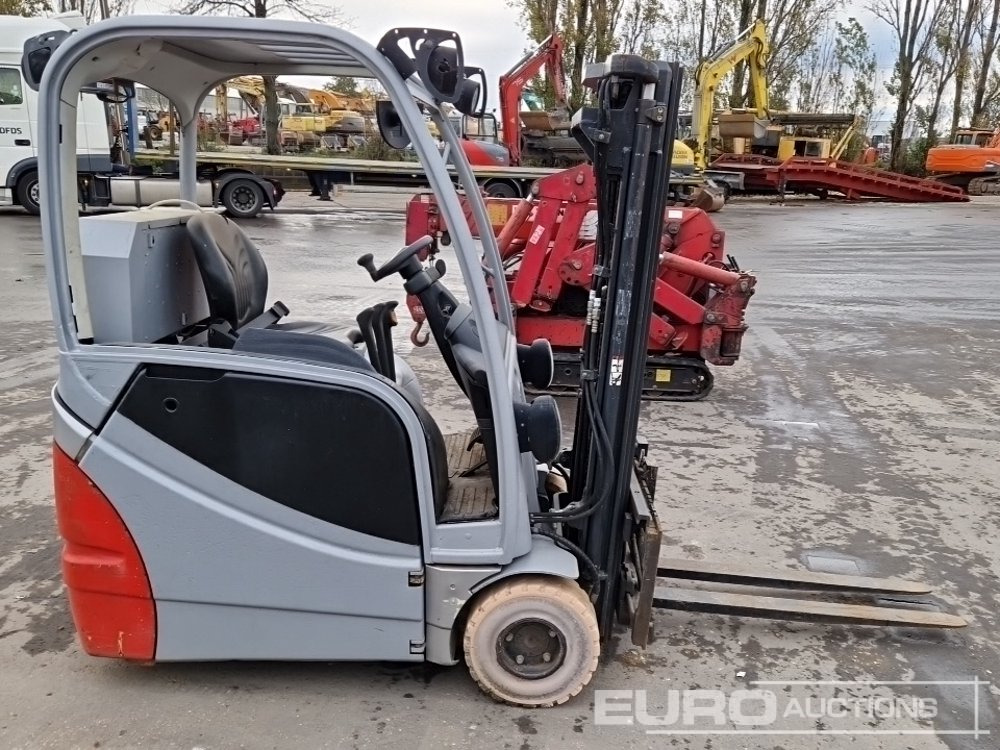 Still RX20-16 - Viličar: slika Still RX20-16 - Viličar Still RX20-16 - Viličar: slika Still RX20-16 - Viličar