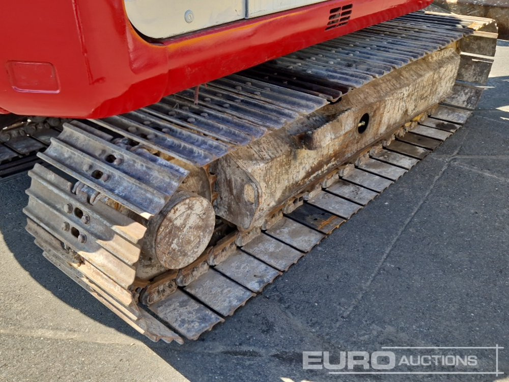 Takeuchi TB180S - Mini bager: slika Takeuchi TB180S - Mini bager Takeuchi TB180S - Mini bager: slika Takeuchi TB180S - Mini bager