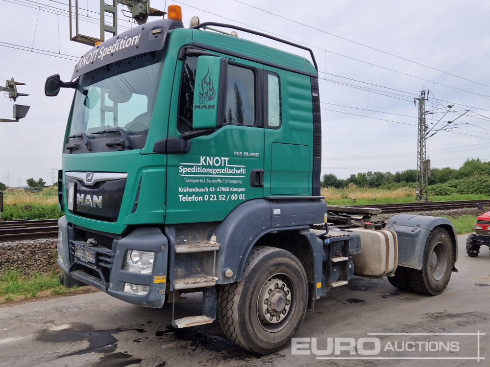 2018 MAN TGS 18.460 - Tegljač: slika 2018 MAN TGS 18.460 - Tegljač 2018 MAN TGS 18.460 - Tegljač: slika 2018 MAN TGS 18.460 - Tegljač