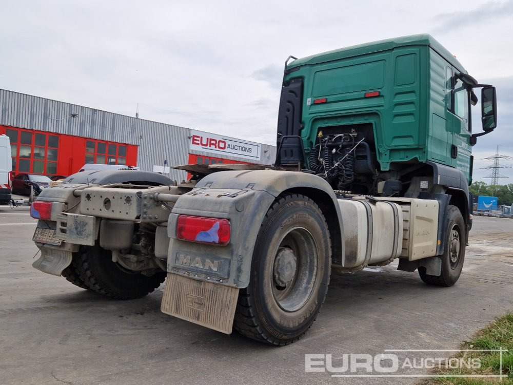 2018 MAN TGS 18.460 - Tegljač: slika 2018 MAN TGS 18.460 - Tegljač 2018 MAN TGS 18.460 - Tegljač: slika 2018 MAN TGS 18.460 - Tegljač