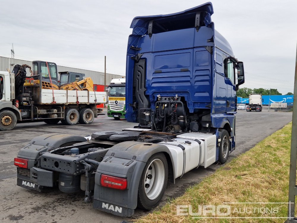2021 MAN TGX 18.510 - Tegljač: slika 2021 MAN TGX 18.510 - Tegljač 2021 MAN TGX 18.510 - Tegljač: slika 2021 MAN TGX 18.510 - Tegljač