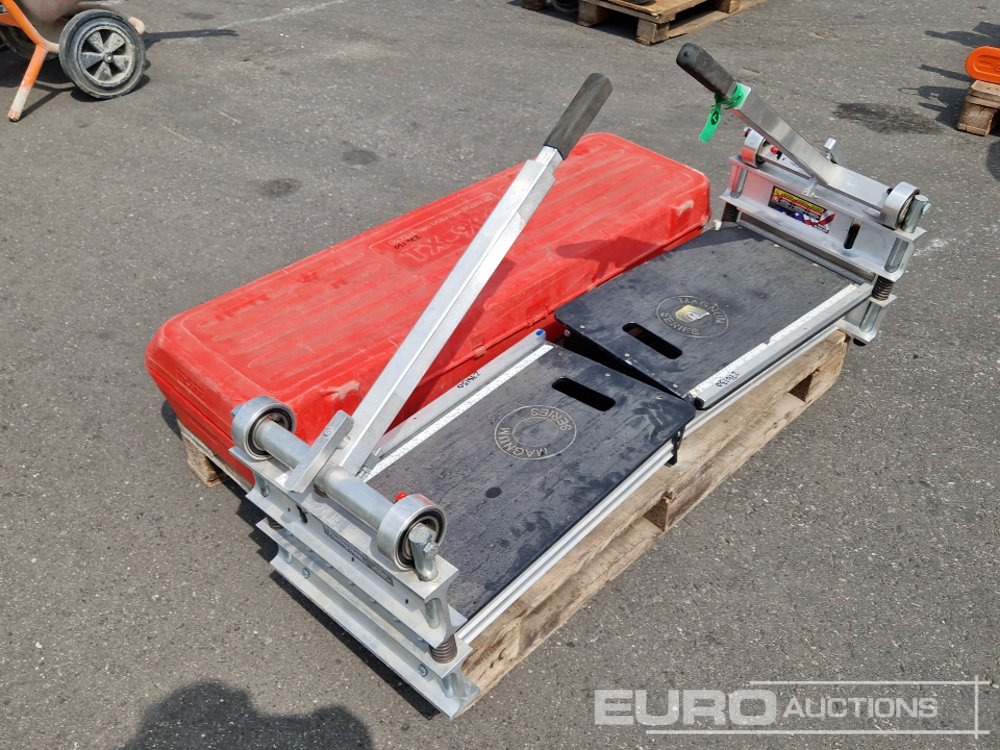 Tile Cutters (3 of) - Građevinska oprema: slika Tile Cutters (3 of) - Građevinska oprema Tile Cutters (3 of) - Građevinska oprema: slika Tile Cutters (3 of) - Građevinska oprema