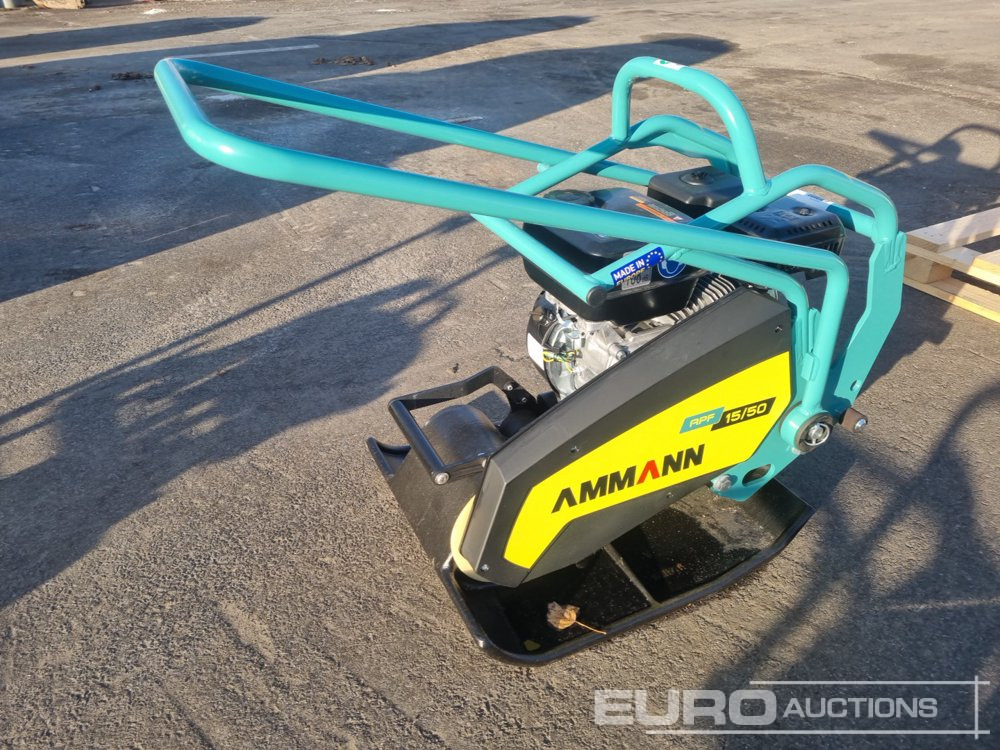 Unused 2024 Ammann APF15/50 - Stroj za asfaltiranje: slika  Unused 2024 Ammann APF15/50 - Stroj za asfaltiranje Unused 2024 Ammann APF15/50 - Stroj za asfaltiranje: slika  Unused 2024 Ammann APF15/50 - Stroj za asfaltiranje