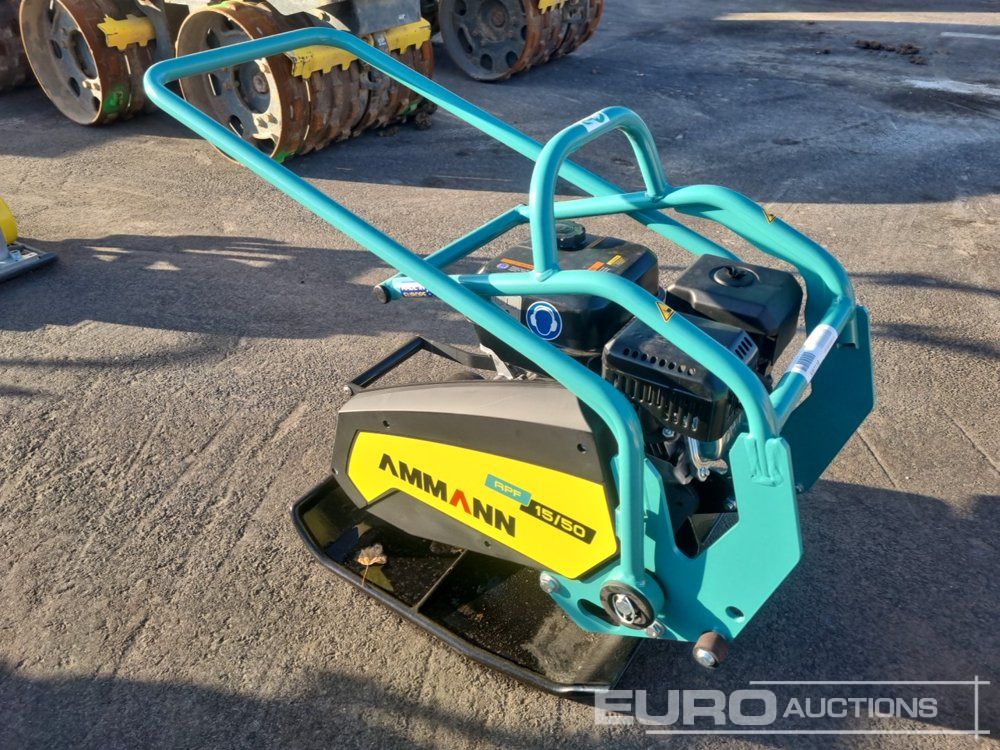 Unused 2024 Ammann APF15/50 - Stroj za asfaltiranje: slika  Unused 2024 Ammann APF15/50 - Stroj za asfaltiranje Unused 2024 Ammann APF15/50 - Stroj za asfaltiranje: slika  Unused 2024 Ammann APF15/50 - Stroj za asfaltiranje