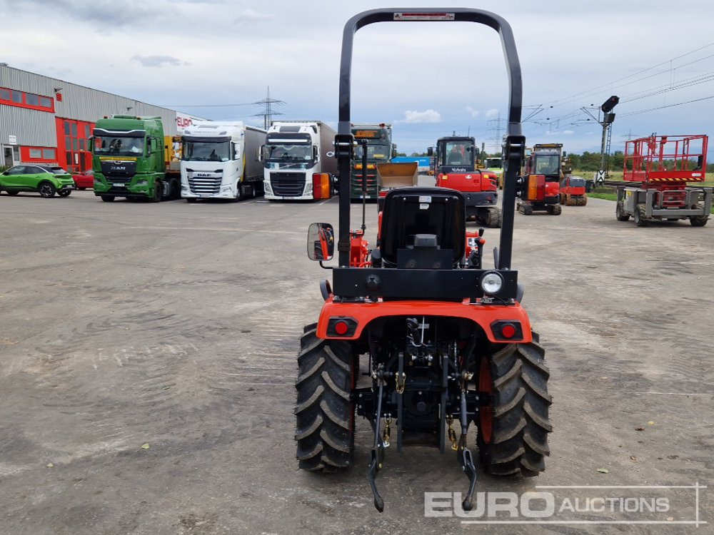 Unused 2024 Kioti CS2220 - Mali traktor: slika Unused 2024 Kioti CS2220 - Mali traktor Unused 2024 Kioti CS2220 - Mali traktor: slika Unused 2024 Kioti CS2220 - Mali traktor