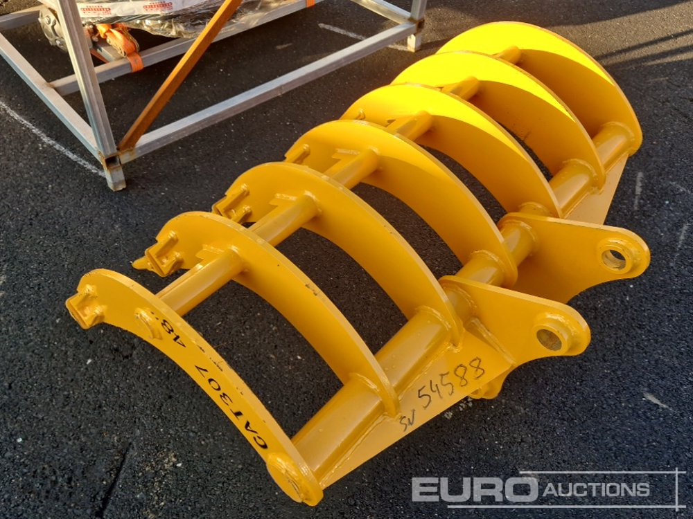 Unused 2025 48" Rake to suit CAT 305 - Korpa: slika Unused 2025 48" Rake to suit CAT 305 - Korpa Unused 2025 48" Rake to suit CAT 305 - Korpa: slika Unused 2025 48" Rake to suit CAT 305 - Korpa
