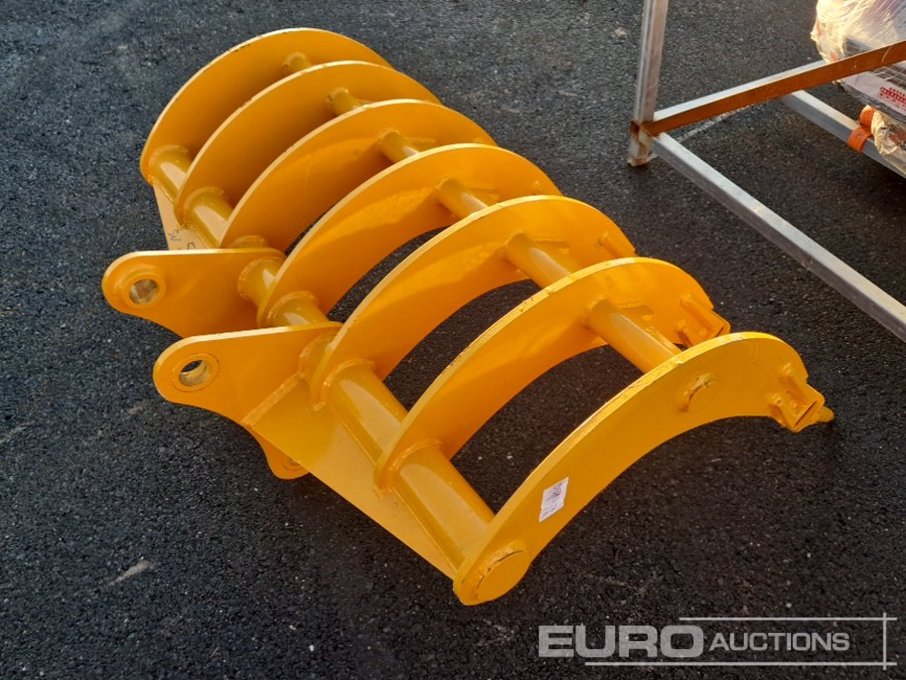 Unused 2025 48" Rake to suit CAT 305 - Korpa: slika Unused 2025 48" Rake to suit CAT 305 - Korpa Unused 2025 48" Rake to suit CAT 305 - Korpa: slika Unused 2025 48" Rake to suit CAT 305 - Korpa