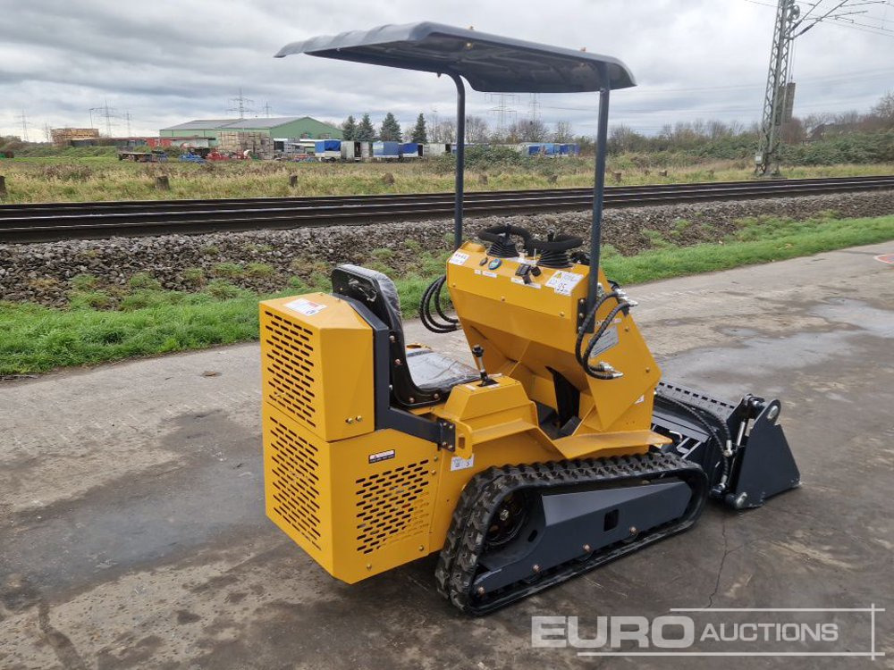 Unused 2025 Chisheng CS480 - Mini utovarivač: slika Unused 2025 Chisheng CS480 - Mini utovarivač Unused 2025 Chisheng CS480 - Mini utovarivač: slika Unused 2025 Chisheng CS480 - Mini utovarivač