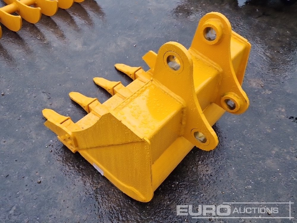 Unused 2025 GIYI 24" Digging Bucket to suit CAT 305 Excavator - Korpa: slika Unused 2025 GIYI 24" Digging Bucket to suit CAT 305 Excavator - Korpa Unused 2025 GIYI 24" Digging Bucket to suit CAT 305 Excavator - Korpa: slika Unused 2025 GIYI 24" Digging Bucket to suit CAT 305 Excavator - Korpa