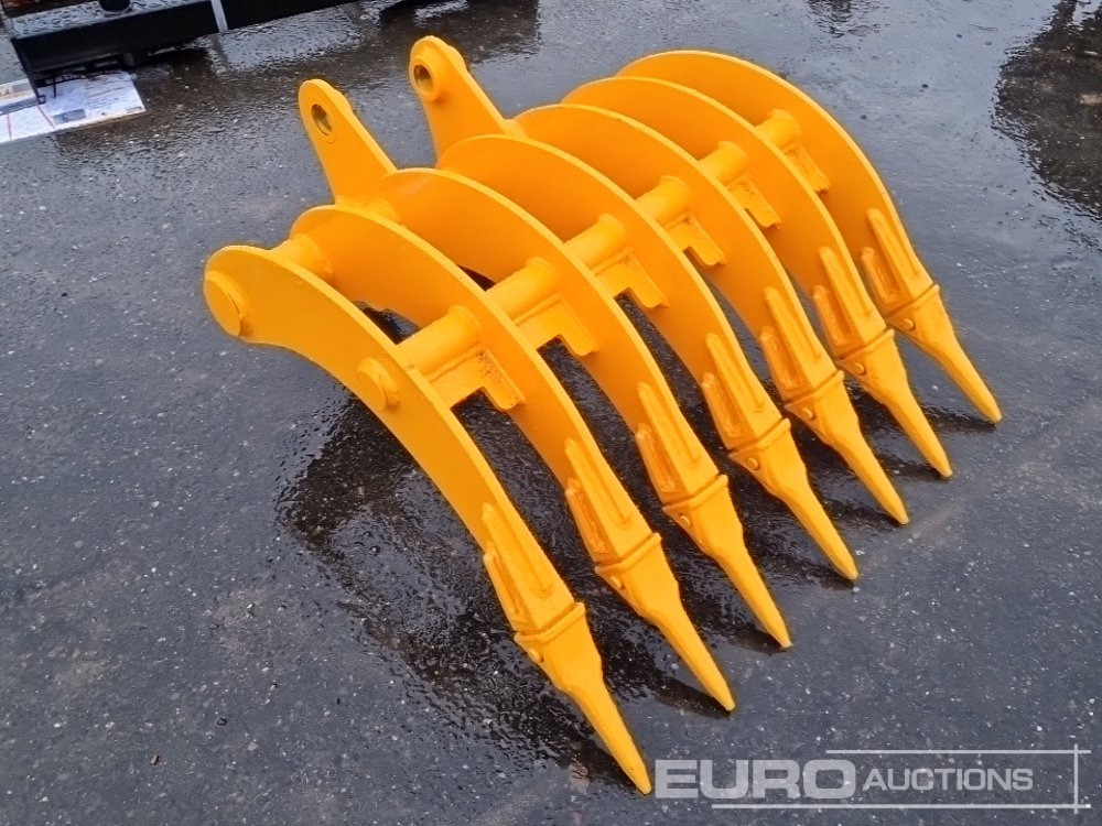 Unused 2025 GIYI 32" Rake to suit CAT 305 - Korpa: slika Unused 2025 GIYI 32" Rake to suit CAT 305 - Korpa Unused 2025 GIYI 32" Rake to suit CAT 305 - Korpa: slika Unused 2025 GIYI 32" Rake to suit CAT 305 - Korpa