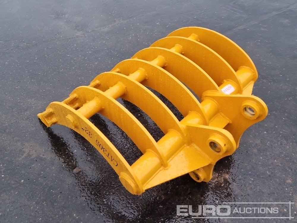 Unused 2025 GIYI 32" Rake to suit CAT 305 - Korpa: slika Unused 2025 GIYI 32" Rake to suit CAT 305 - Korpa Unused 2025 GIYI 32" Rake to suit CAT 305 - Korpa: slika Unused 2025 GIYI 32" Rake to suit CAT 305 - Korpa