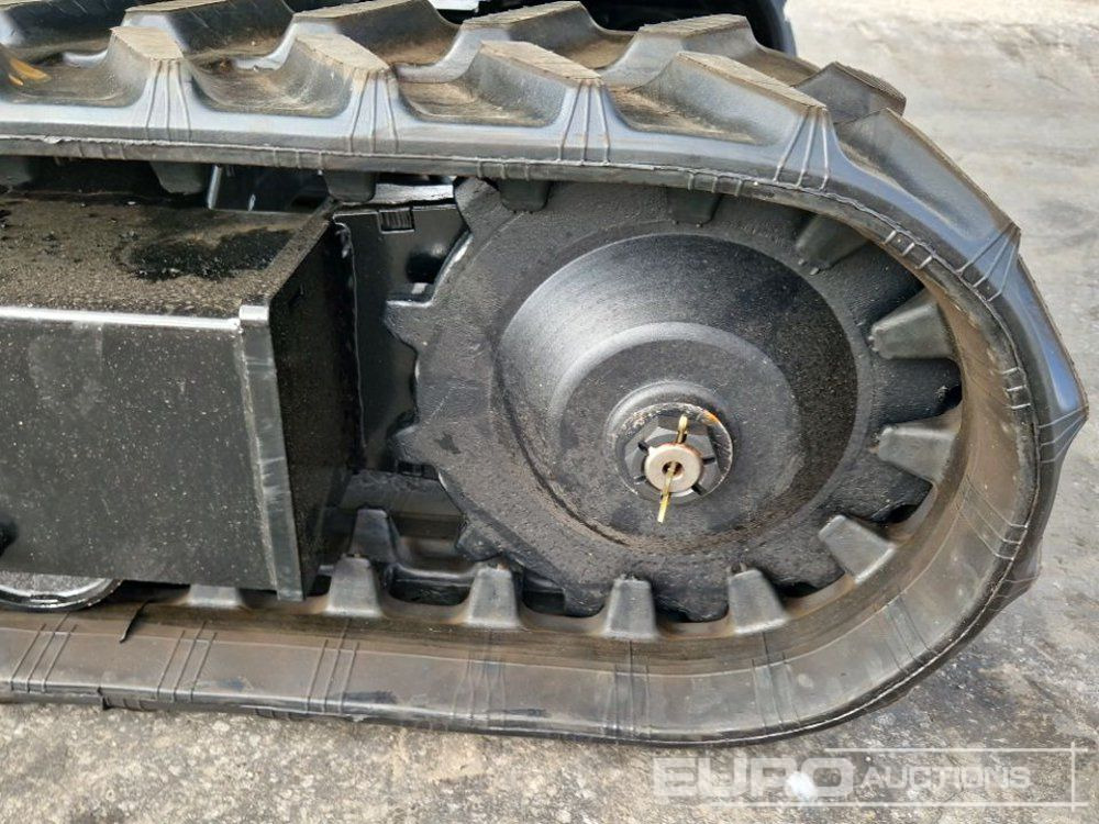 Mini bager Unused 2025 JPC KV12: slika Mini bager Unused 2025 JPC KV12