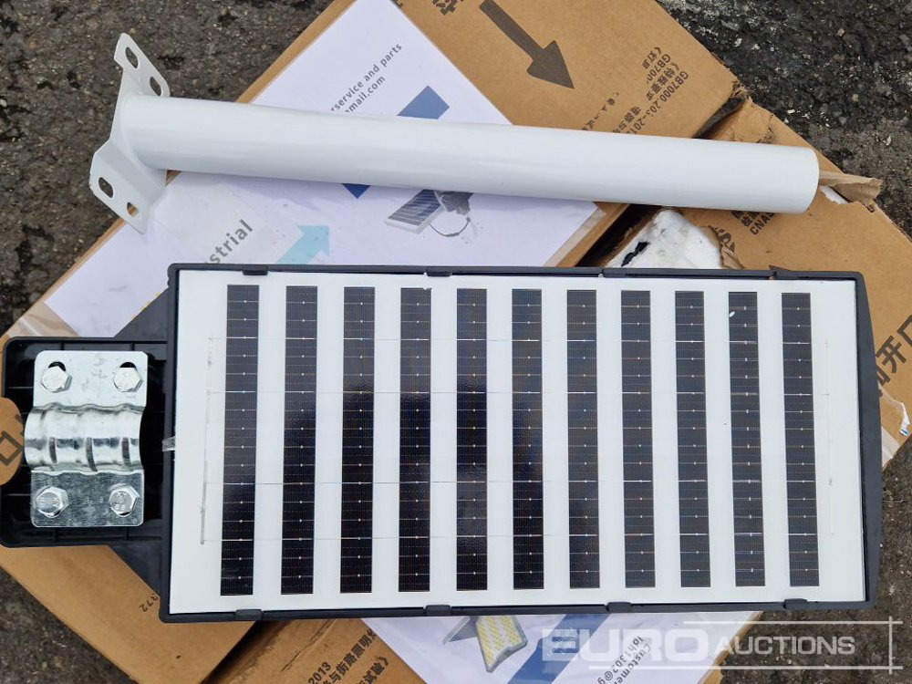 Unused 2025 XY Solar Light (2 of) - Građevinska oprema: slika Unused 2025 XY Solar Light (2 of) - Građevinska oprema Unused 2025 XY Solar Light (2 of) - Građevinska oprema: slika Unused 2025 XY Solar Light (2 of) - Građevinska oprema