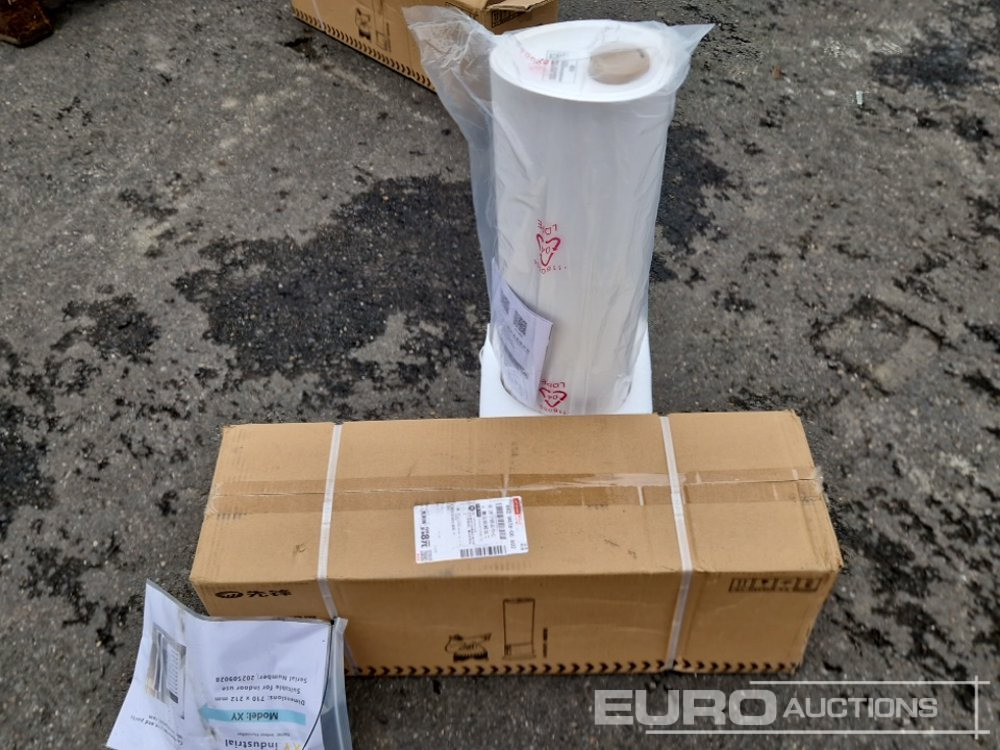 Unused 2025 XY Vertical Humidifier (2 of) - Građevinska oprema: slika Unused 2025 XY Vertical Humidifier (2 of) - Građevinska oprema Unused 2025 XY Vertical Humidifier (2 of) - Građevinska oprema: slika Unused 2025 XY Vertical Humidifier (2 of) - Građevinska oprema