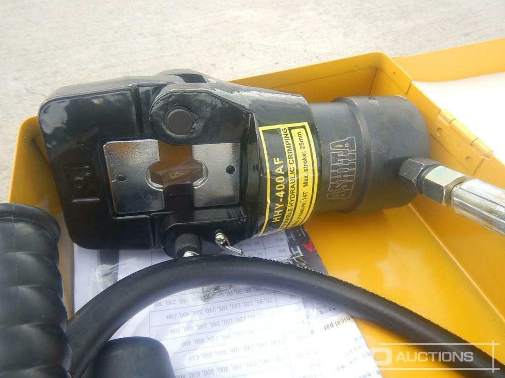 Unused Ashita HHY-400AF - Građevinska oprema: slika Unused Ashita HHY-400AF - Građevinska oprema Unused Ashita HHY-400AF - Građevinska oprema: slika Unused Ashita HHY-400AF - Građevinska oprema