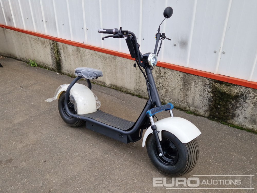 Unused Citycoco Electric Scooter - Motocikl: slika Unused Citycoco Electric Scooter - Motocikl Unused Citycoco Electric Scooter - Motocikl: slika Unused Citycoco Electric Scooter - Motocikl