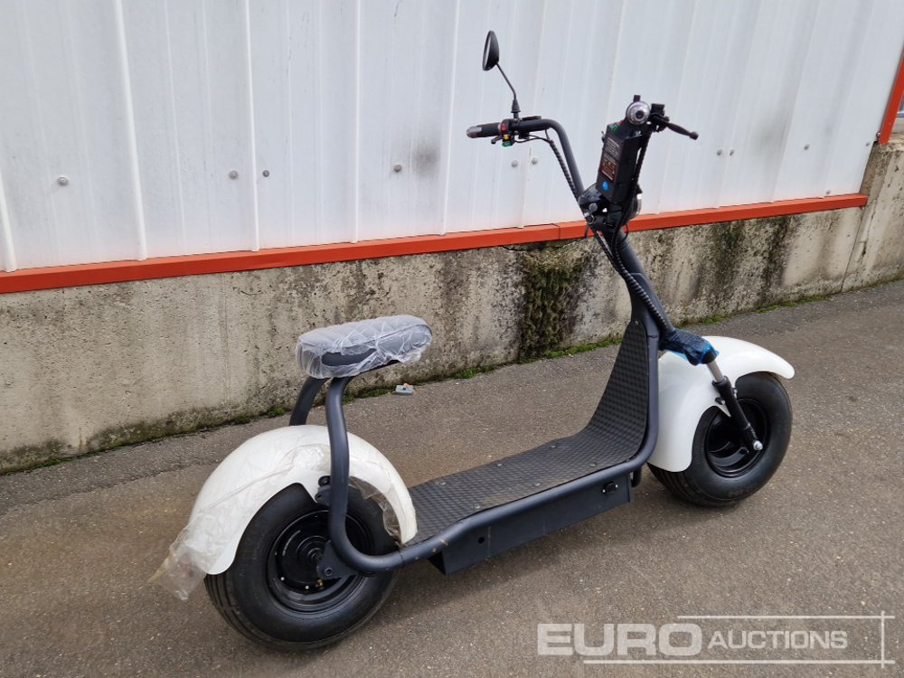 Unused Citycoco Electric Scooter - Motocikl: slika Unused Citycoco Electric Scooter - Motocikl Unused Citycoco Electric Scooter - Motocikl: slika Unused Citycoco Electric Scooter - Motocikl