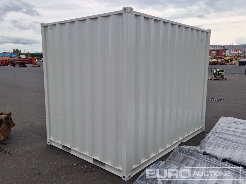Unused Container - Brodski kontejner: slika Unused Container - Brodski kontejner Unused Container - Brodski kontejner: slika Unused Container - Brodski kontejner