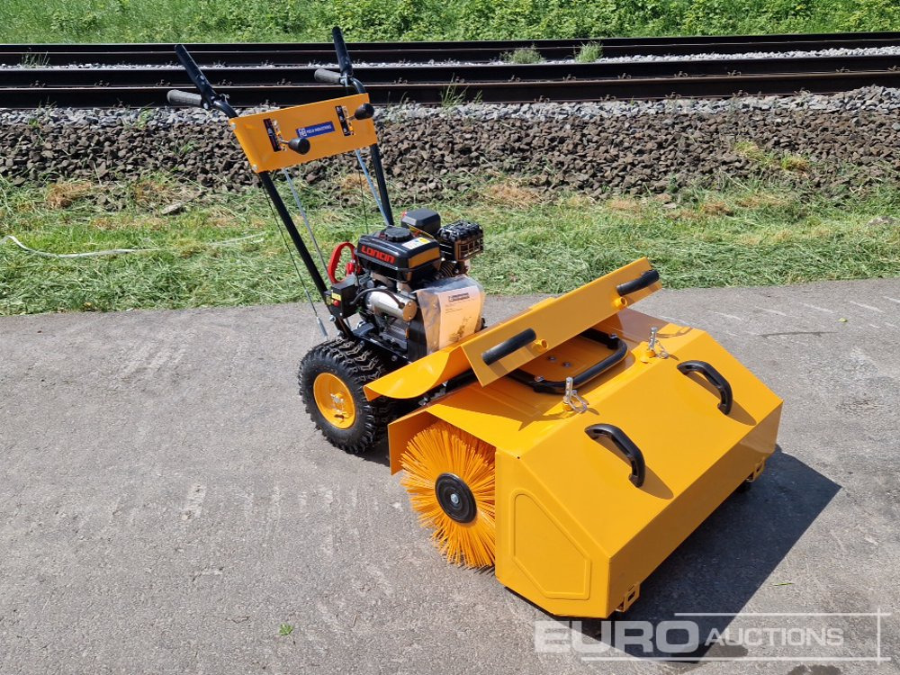 Unused FS800 Walk Behind Sweeper, E-start, cw: Collection Box , Snowblade 800mm - Oprema za radionice: slika Unused FS800 Walk Behind Sweeper, E-start, cw: Collection Box , Snowblade 800mm - Oprema za radionice Unused FS800 Walk Behind Sweeper, E-start, cw: Collection Box , Snowblade 800mm - Oprema za radionice: slika Unused FS800 Walk Behind Sweeper, E-start, cw: Collection Box , Snowblade 800mm - Oprema za radionice