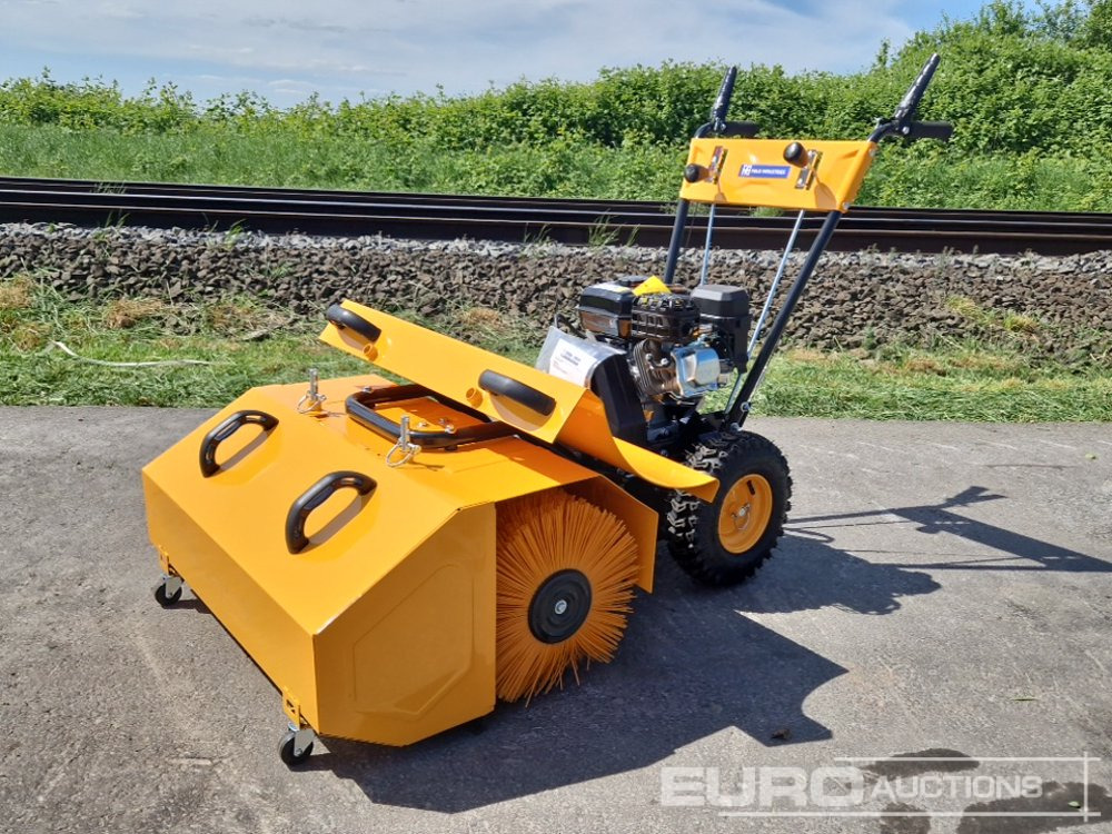 Unused FS800 Walk Behind Sweeper, E-start, cw: Collection Box , Snowblade 800mm - Oprema za radionice: slika Unused FS800 Walk Behind Sweeper, E-start, cw: Collection Box , Snowblade 800mm - Oprema za radionice Unused FS800 Walk Behind Sweeper, E-start, cw: Collection Box , Snowblade 800mm - Oprema za radionice: slika Unused FS800 Walk Behind Sweeper, E-start, cw: Collection Box , Snowblade 800mm - Oprema za radionice