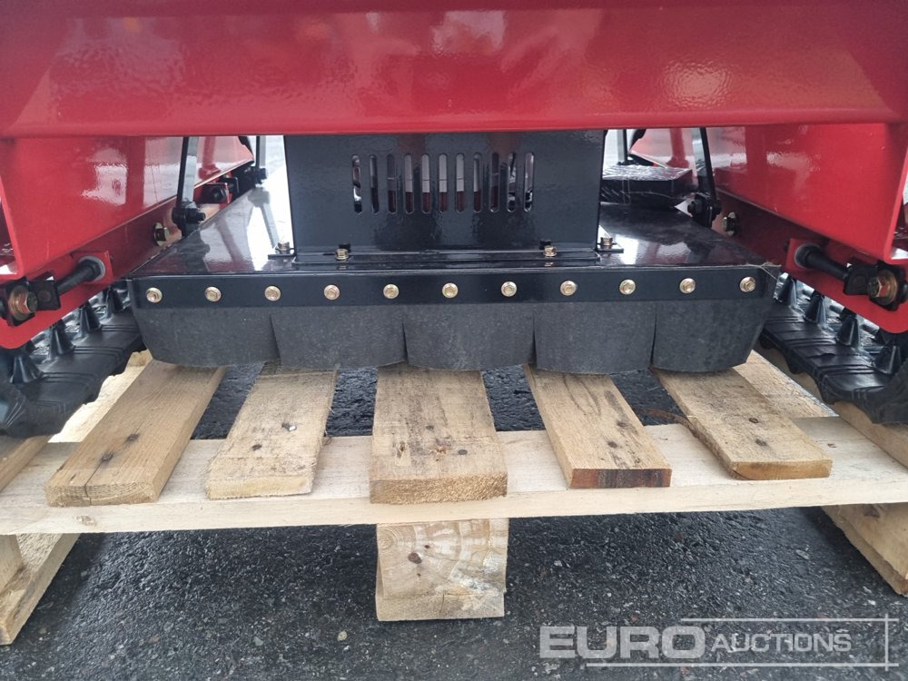 Vrtna kosilica Unused Raptor VT-900: slika Vrtna kosilica Unused Raptor VT-900