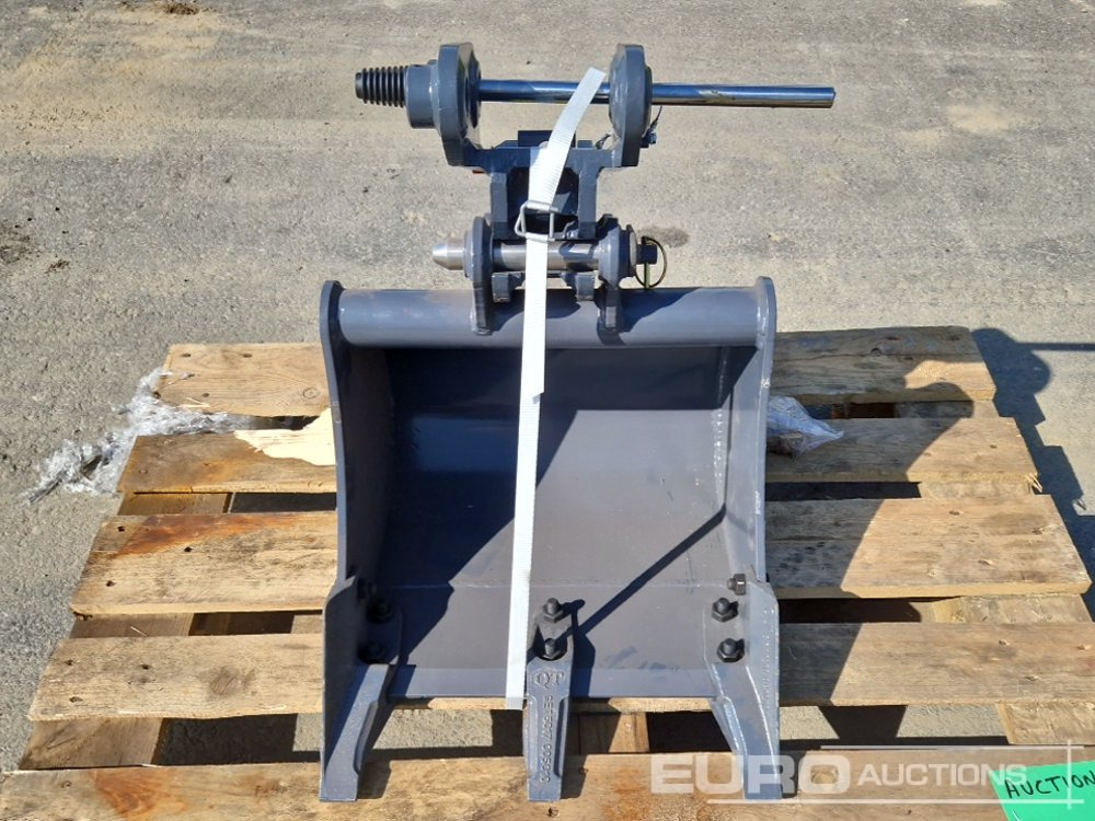 Unused Strickland 18" Digging Bucket + QH to suit Hitachi ZX19 - Korpa: slika Unused Strickland 18" Digging Bucket + QH to suit Hitachi ZX19 - Korpa Unused Strickland 18" Digging Bucket + QH to suit Hitachi ZX19 - Korpa: slika Unused Strickland 18" Digging Bucket + QH to suit Hitachi ZX19 - Korpa
