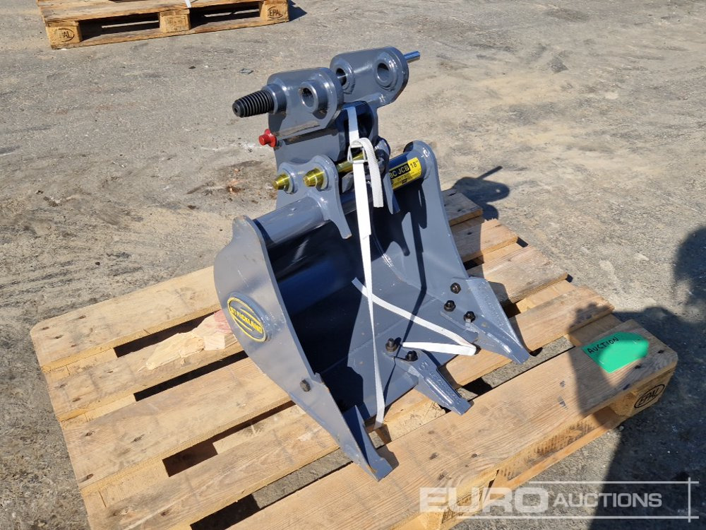 Unused Strickland 18" Digging Bucket + QH to suit Hitachi ZX19 - Korpa: slika Unused Strickland 18" Digging Bucket + QH to suit Hitachi ZX19 - Korpa Unused Strickland 18" Digging Bucket + QH to suit Hitachi ZX19 - Korpa: slika Unused Strickland 18" Digging Bucket + QH to suit Hitachi ZX19 - Korpa