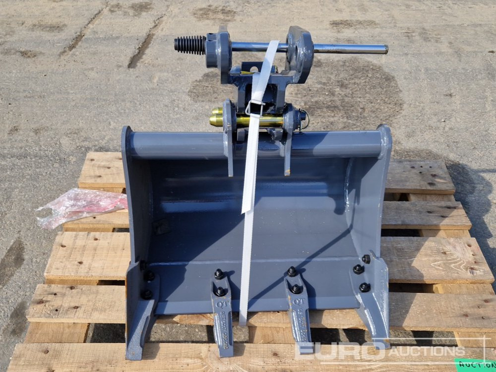 Unused Strickland 18" Digging Bucket + QH to suit Hitachi ZX19 - Korpa: slika Unused Strickland 18" Digging Bucket + QH to suit Hitachi ZX19 - Korpa Unused Strickland 18" Digging Bucket + QH to suit Hitachi ZX19 - Korpa: slika Unused Strickland 18" Digging Bucket + QH to suit Hitachi ZX19 - Korpa