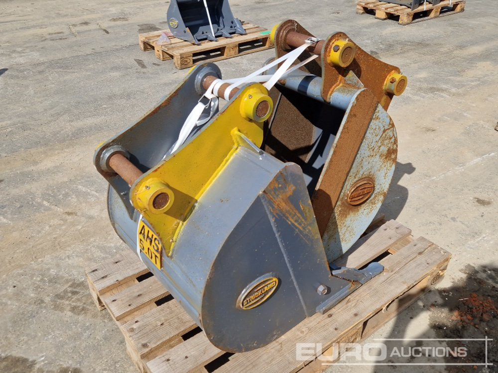 Unused Strickland 24", 18" Digging Buckets to suit JCB 3CX (2 of) - Korpa: slika Unused Strickland 24", 18" Digging Buckets to suit JCB 3CX (2 of) - Korpa Unused Strickland 24", 18" Digging Buckets to suit JCB 3CX (2 of) - Korpa: slika Unused Strickland 24", 18" Digging Buckets to suit JCB 3CX (2 of) - Korpa
