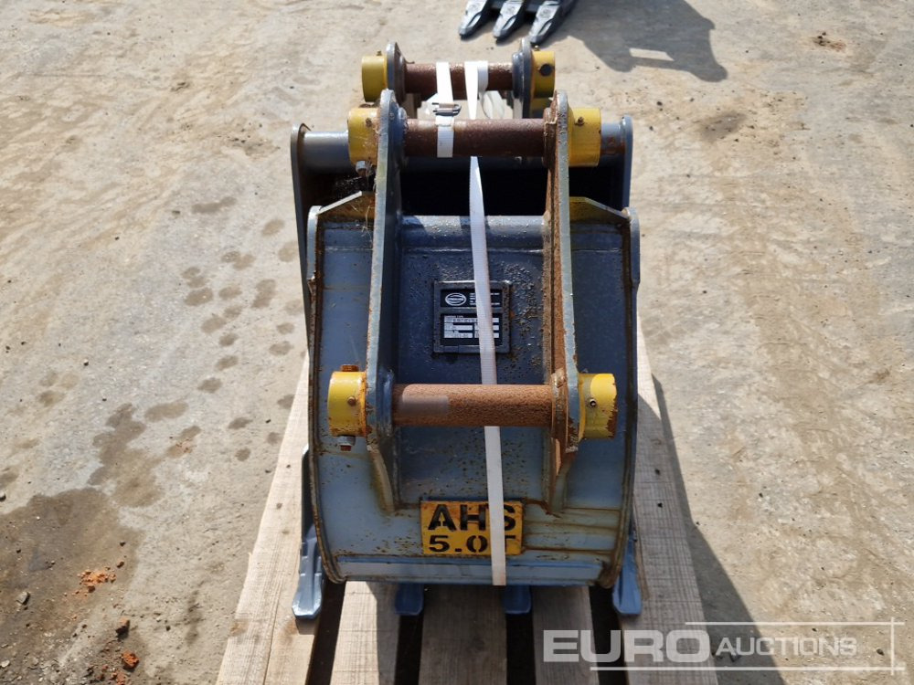 Unused Strickland 24", 18" Digging Buckets to suit JCB 3CX (2 of) - Korpa: slika Unused Strickland 24", 18" Digging Buckets to suit JCB 3CX (2 of) - Korpa Unused Strickland 24", 18" Digging Buckets to suit JCB 3CX (2 of) - Korpa: slika Unused Strickland 24", 18" Digging Buckets to suit JCB 3CX (2 of) - Korpa