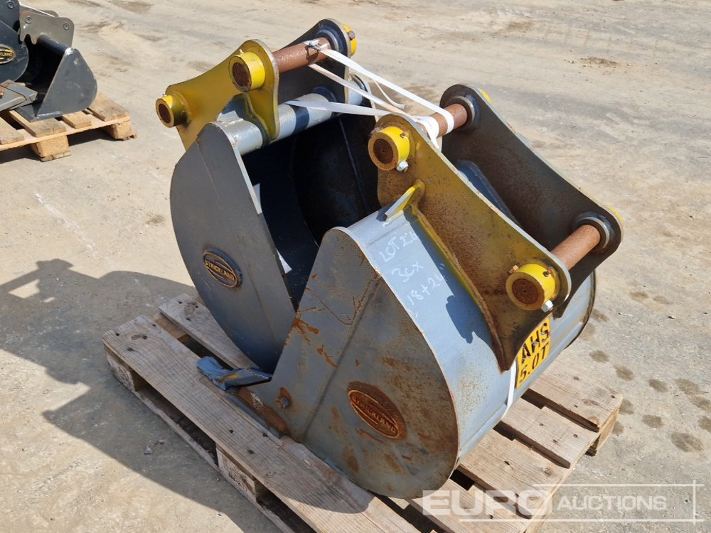 Unused Strickland 24", 18" Digging Buckets to suit JCB 3CX (2 of) - Korpa: slika Unused Strickland 24", 18" Digging Buckets to suit JCB 3CX (2 of) - Korpa Unused Strickland 24", 18" Digging Buckets to suit JCB 3CX (2 of) - Korpa: slika Unused Strickland 24", 18" Digging Buckets to suit JCB 3CX (2 of) - Korpa