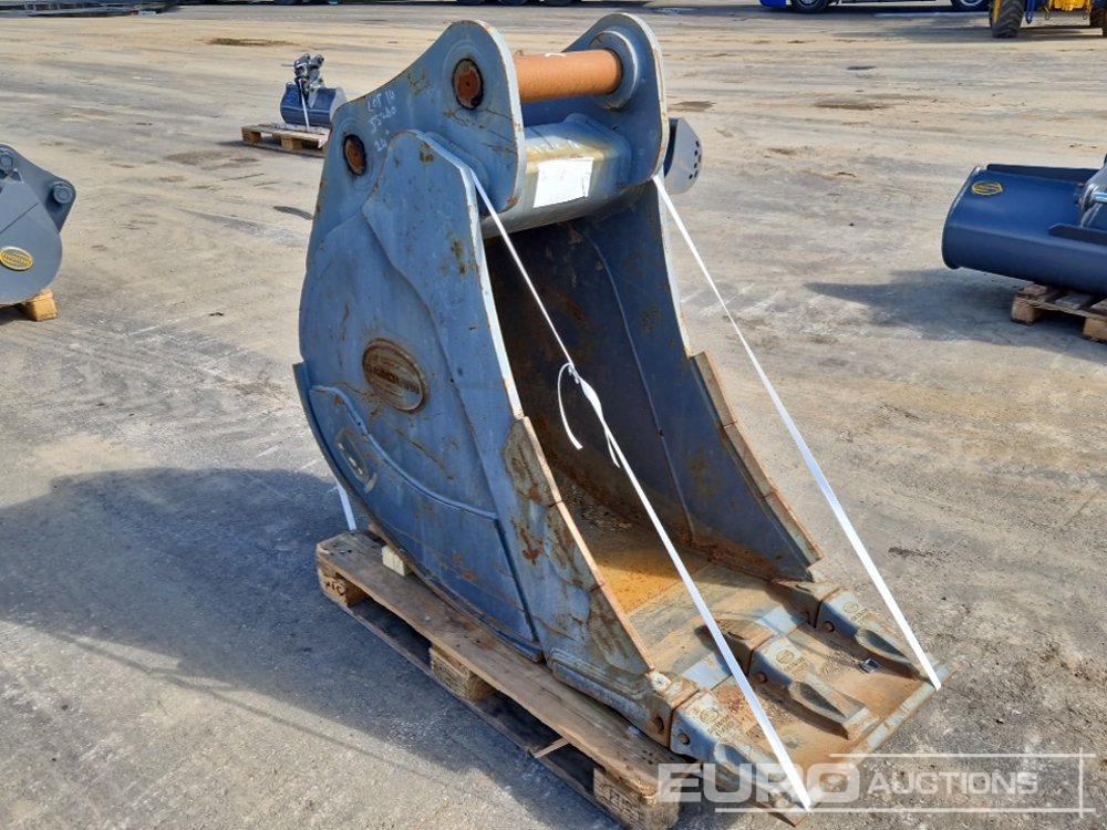Unused Strickland 24" Digging Bucket to suit JCB JS260 - Korpa: slika Unused Strickland 24" Digging Bucket to suit JCB JS260 - Korpa Unused Strickland 24" Digging Bucket to suit JCB JS260 - Korpa: slika Unused Strickland 24" Digging Bucket to suit JCB JS260 - Korpa
