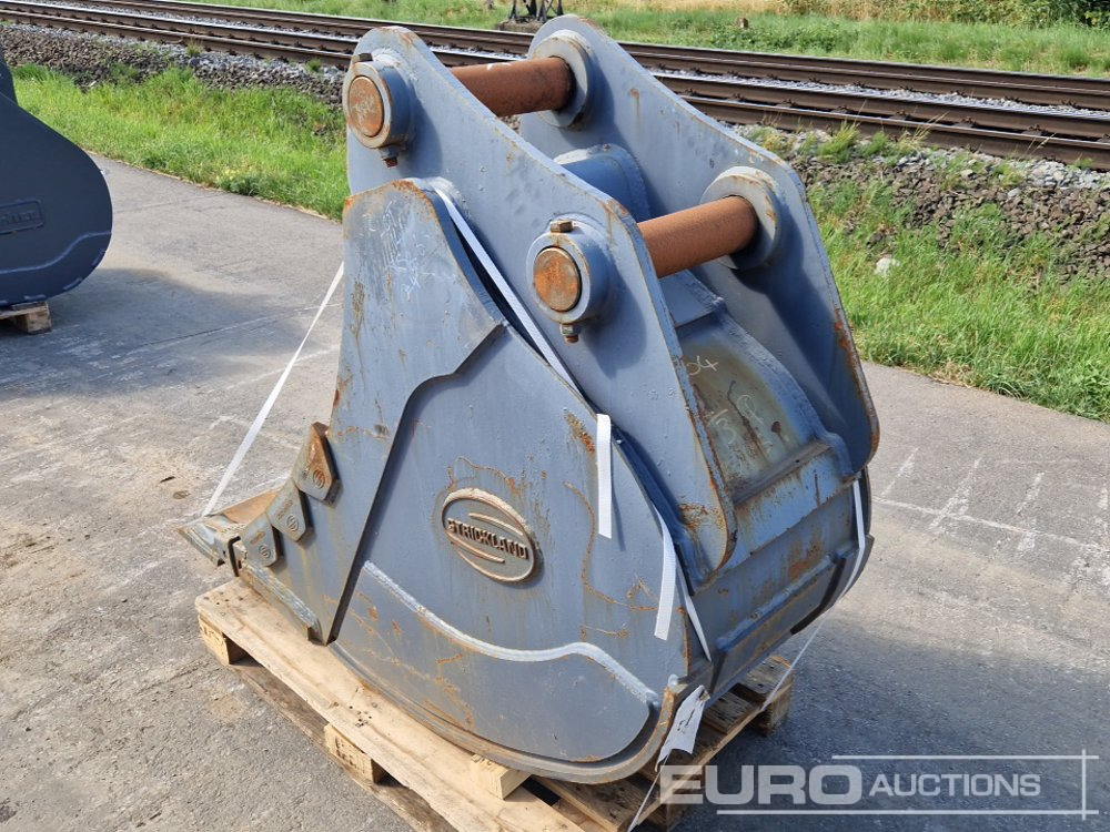 Unused Strickland 24" Digging Bucket to suit JCB JS260 - Korpa: slika Unused Strickland 24" Digging Bucket to suit JCB JS260 - Korpa Unused Strickland 24" Digging Bucket to suit JCB JS260 - Korpa: slika Unused Strickland 24" Digging Bucket to suit JCB JS260 - Korpa