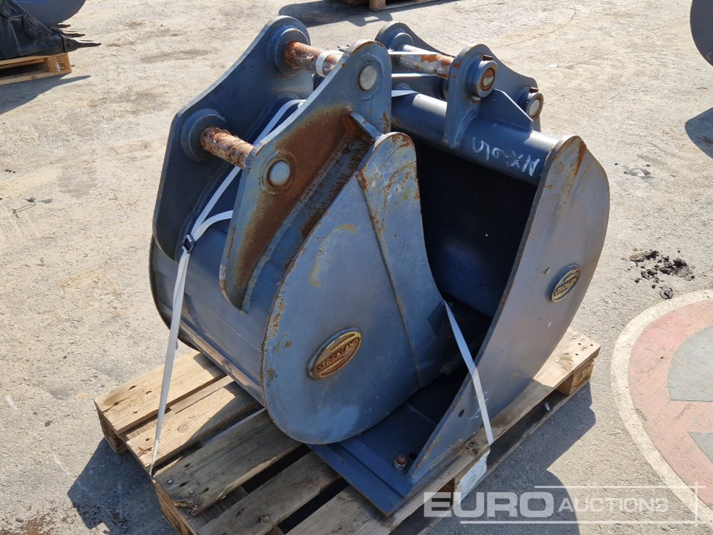 Unused Strickland 30", 18" Digging Buckets, 45mm Pin to suit Hitachi ZX65 (2 of) - Korpa: slika Unused Strickland 30", 18" Digging Buckets, 45mm Pin to suit Hitachi ZX65 (2 of) - Korpa Unused Strickland 30", 18" Digging Buckets, 45mm Pin to suit Hitachi ZX65 (2 of) - Korpa: slika Unused Strickland 30", 18" Digging Buckets, 45mm Pin to suit Hitachi ZX65 (2 of) - Korpa