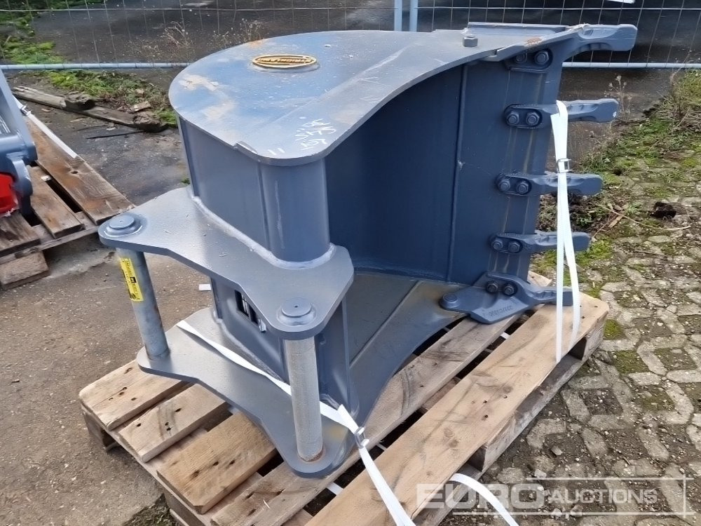 Unused Strickland 30" Digging Bucket to suit S45 - Korpa: slika Unused Strickland 30" Digging Bucket to suit S45 - Korpa Unused Strickland 30" Digging Bucket to suit S45 - Korpa: slika Unused Strickland 30" Digging Bucket to suit S45 - Korpa