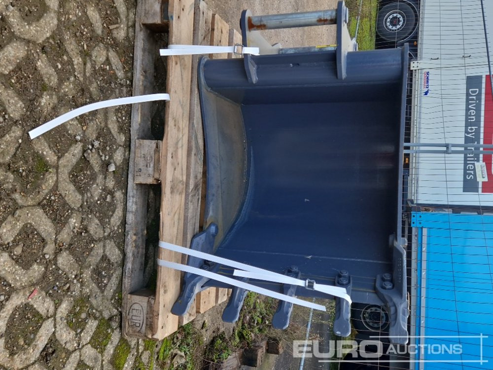 Unused Strickland 30" Digging Bucket to suit S45 - Korpa: slika Unused Strickland 30" Digging Bucket to suit S45 - Korpa Unused Strickland 30" Digging Bucket to suit S45 - Korpa: slika Unused Strickland 30" Digging Bucket to suit S45 - Korpa