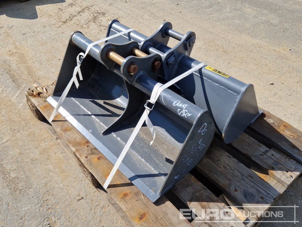 Unused Strickland 30" Ditching Buckets to suit Bobcat E10 (2 of) - Korpa: slika Unused Strickland 30" Ditching Buckets to suit Bobcat E10 (2 of) - Korpa Unused Strickland 30" Ditching Buckets to suit Bobcat E10 (2 of) - Korpa: slika Unused Strickland 30" Ditching Buckets to suit Bobcat E10 (2 of) - Korpa