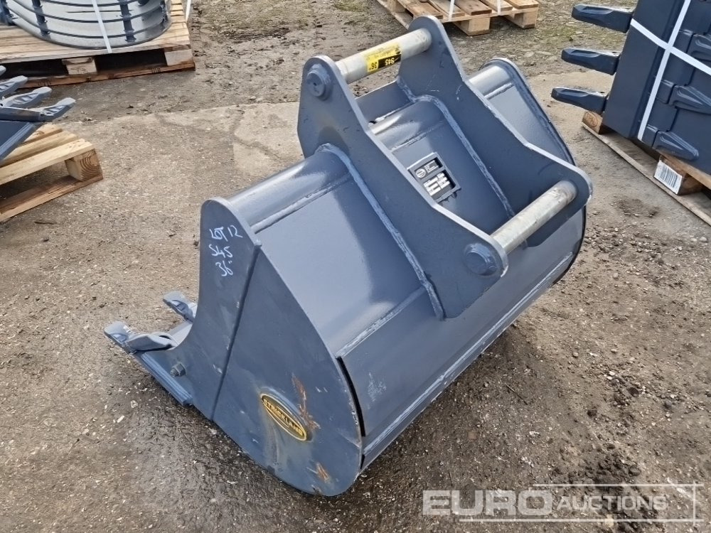 Unused Strickland 36" Loading Bucket to suit S45 - Korpa: slika Unused Strickland 36" Loading Bucket to suit S45 - Korpa Unused Strickland 36" Loading Bucket to suit S45 - Korpa: slika Unused Strickland 36" Loading Bucket to suit S45 - Korpa