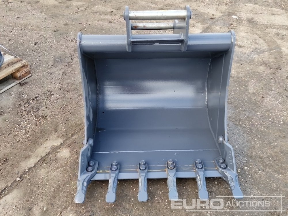 Unused Strickland 36" Loading Bucket to suit S45 - Korpa: slika Unused Strickland 36" Loading Bucket to suit S45 - Korpa Unused Strickland 36" Loading Bucket to suit S45 - Korpa: slika Unused Strickland 36" Loading Bucket to suit S45 - Korpa