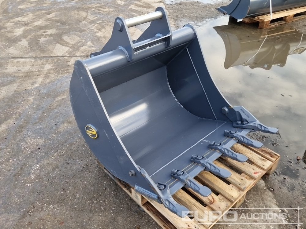 Unused Strickland 36" Loading Bucket to suit S45 - Korpa: slika Unused Strickland 36" Loading Bucket to suit S45 - Korpa Unused Strickland 36" Loading Bucket to suit S45 - Korpa: slika Unused Strickland 36" Loading Bucket to suit S45 - Korpa