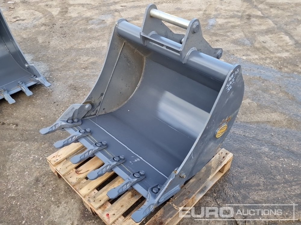 Unused Strickland 36" Loading Bucket to suit S45 - Korpa: slika Unused Strickland 36" Loading Bucket to suit S45 - Korpa Unused Strickland 36" Loading Bucket to suit S45 - Korpa: slika Unused Strickland 36" Loading Bucket to suit S45 - Korpa