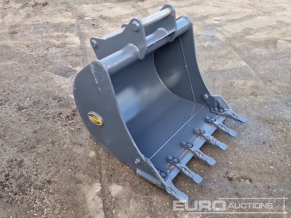 Unused Strickland 36" Loading Bucket to suit S45 - Korpa: slika Unused Strickland 36" Loading Bucket to suit S45 - Korpa Unused Strickland 36" Loading Bucket to suit S45 - Korpa: slika Unused Strickland 36" Loading Bucket to suit S45 - Korpa
