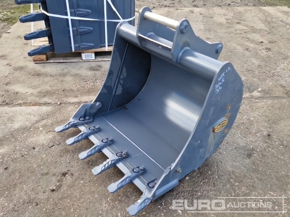 Unused Strickland 36" Loading Bucket to suit S45 - Korpa: slika Unused Strickland 36" Loading Bucket to suit S45 - Korpa Unused Strickland 36" Loading Bucket to suit S45 - Korpa: slika Unused Strickland 36" Loading Bucket to suit S45 - Korpa